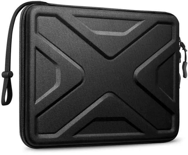 Main image of Hard Shell Tablet Sleeve Case for 2026 iPad Air 11-inch (M4/M3/M2) & iPad (A16) 11th 2025, 11 Inch Pro M5/M4, 10.9"/10.2" i-Pad 10/9th Gen, 10.9" i-Pad Air 5/4th, Tablet Carrying Sleeve