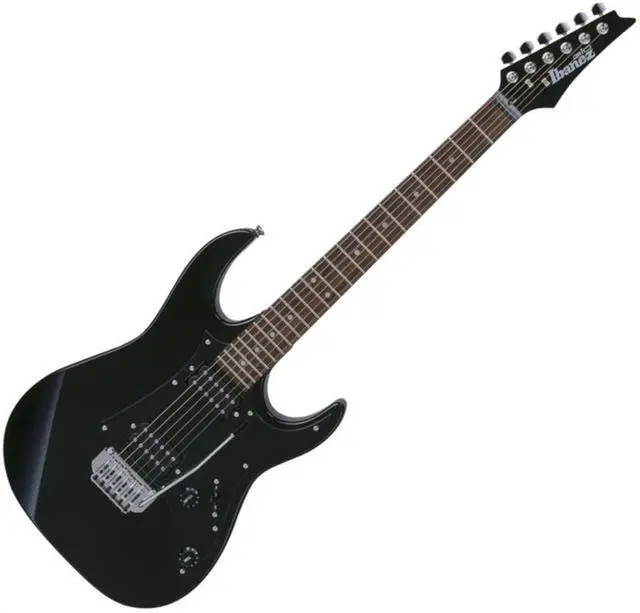 Main image of _Mega Brand GIO Series GRX20Z - Black Night