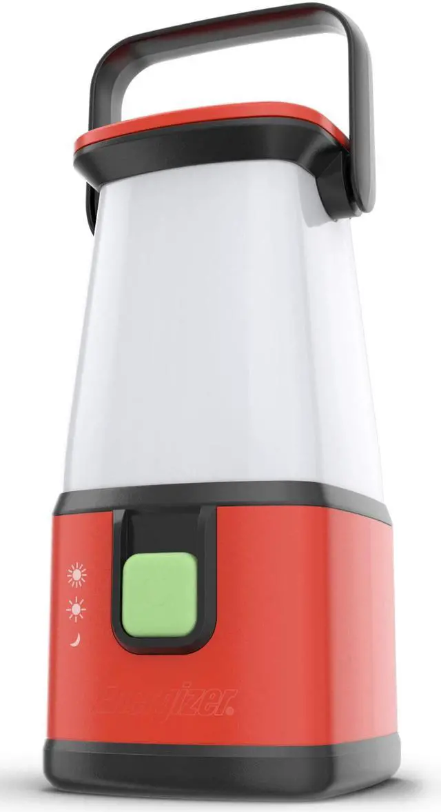 Alt view image 3 of 6 - LED Camping Lantern 360 PRO, IPX4 Water Resistant Tent Light, Ultra Bright Battery Powered Lanterns for Camping, Outdoors, Emergency Power Outage