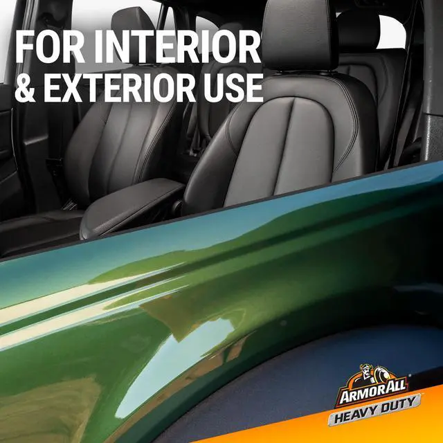 Alt view image 3 of 5 - Heavy Duty Multi Purpose Cleaner, All Purpose Car Cleaner for All Auto Surfaces, 24 Fl Oz