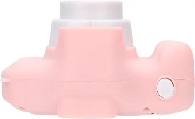 Alt view image 4 of 6 - _Mega Brand AGFA Photo Realikids Cam Mini  Kids 12MP Digital Camera & 1080P Video Recorder, 2" LCD, Anti-Shake, 30 Photo Filters, Built-in Lithium Battery  Pink Gift for Girls Ages 3-12.