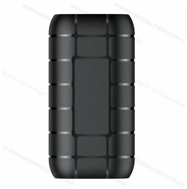 Alt view image 2 of 7 - AMOI B800Li Dictaphone Mini Digital Voice Recorder long Time 20 days HD Noise Reduction 128GB clip voice-activate Audio recorder