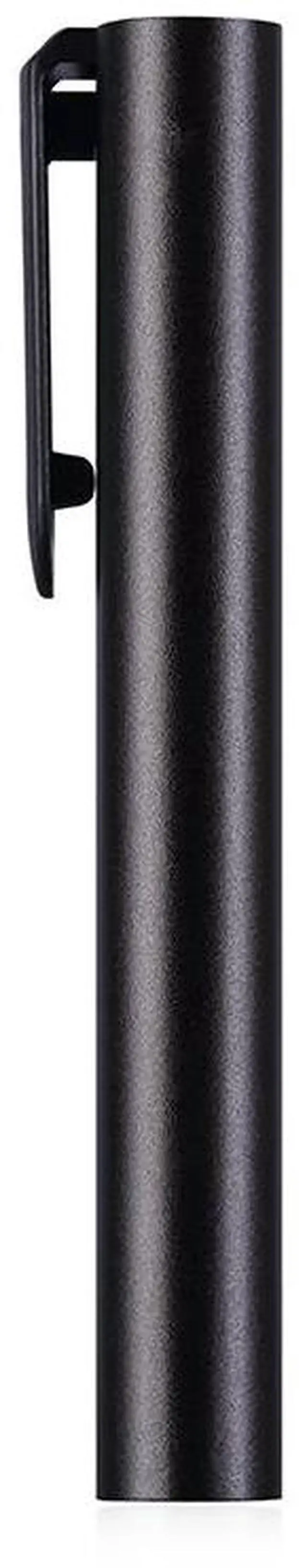 Alt view image 3 of 7 - Yescool A2 Metal Mini Digital Audio Voice-activated Recorder With Clip Portable Dictaphone WAV MP3 Player Sound Recording