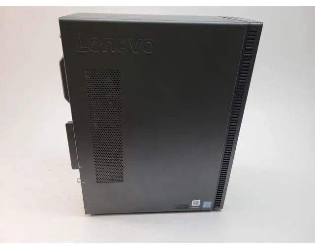 Alt view image 4 of 6 - Lenovo Ideacentre 510A-15ICB Intel Core i5-9400 @ 2.90GHz -16GB DDR4- 512GB SSD