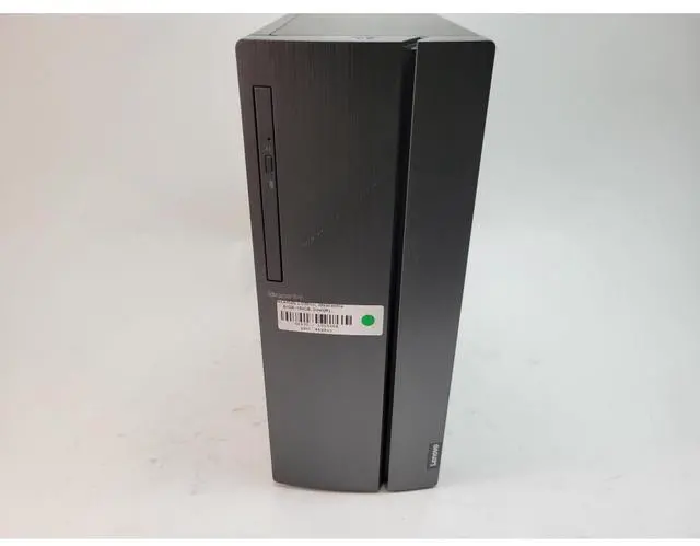 Alt view image 2 of 6 - Lenovo Ideacentre 510A-15ICB Intel Core i5-9400 @ 2.90GHz -16GB DDR4- 512GB SSD