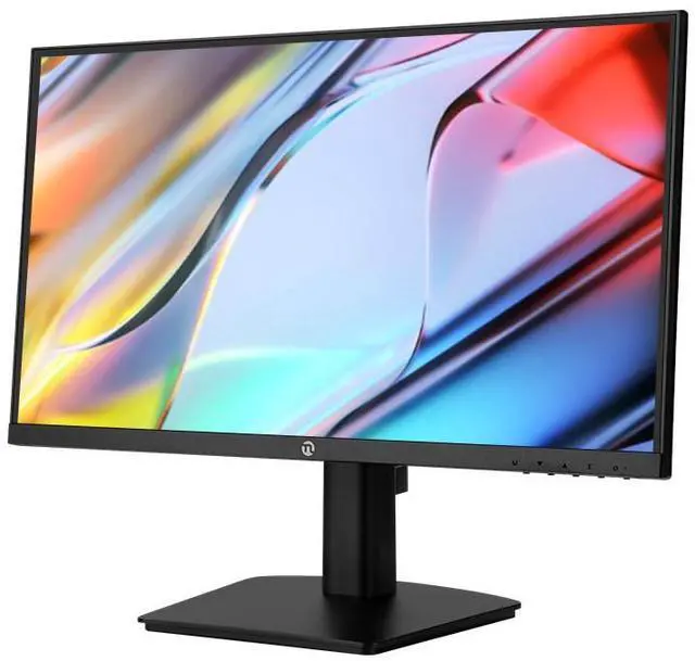 Alt view image 2 of 7 - NINGMEI SD20VF-VE 21.5-Inch 1080P FHD for 16:9 Widescreen Monitor, Low Blue Light / 75Hz / 72%NTSC / HDTV&VGA, Support Wall Hanging, Computer Monitor for Gaming & Home & Office