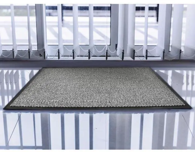 Main image of Doortex Advantagemat Gray Indoor Entrance Mat 32" x 48"