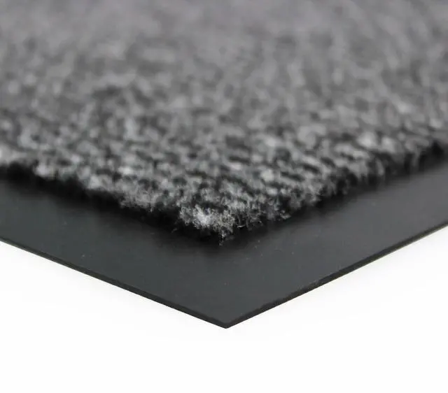 Alt view image 6 of 6 - Doortex Advantagemat Gray Indoor Entrance Mat 32" x 48"