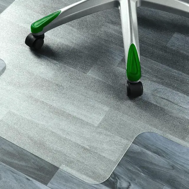 Alt view image 3 of 8 - Floortex® Advantagemat® Plus APET Lipped for Hard Floors - 36" x 48"