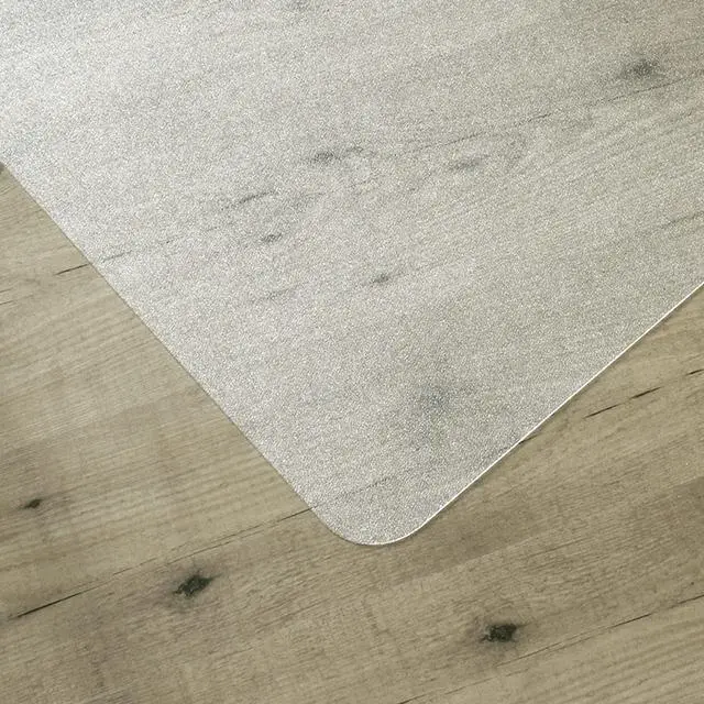 Alt view image 4 of 8 - Floortex® Advantagemat® Plus APET Lipped for Hard Floors - 36" x 48"