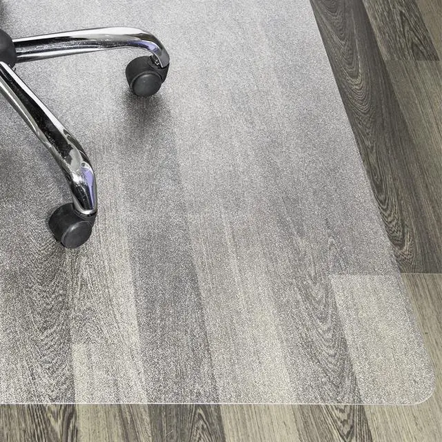 Alt view image 5 of 8 - Floortex® Advantagemat® Plus APET Lipped for Hard Floors - 36" x 48"