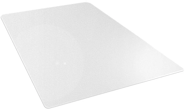 Main image of Megamat? Extra Thick Chair Mat for Hard Floors & Carpets 46" x 53"