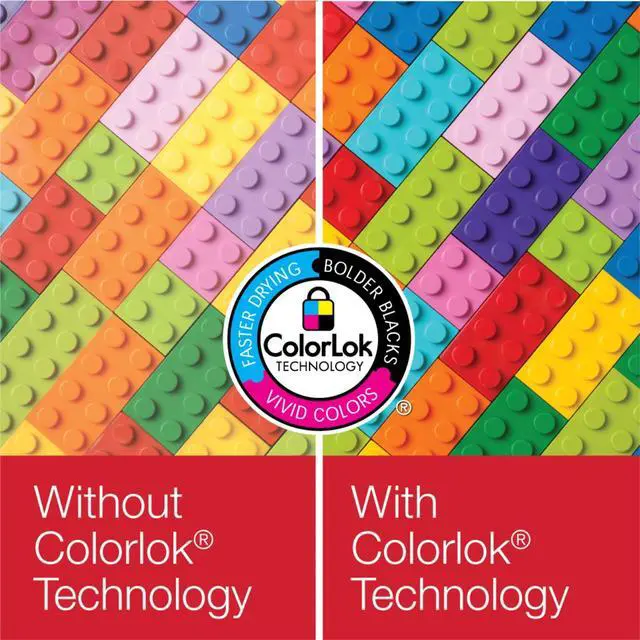 Alt view image 7 of 7 - Office Depot ImagePrint FSC Certified Multiuse Paper by Domtar, 8 1/2in x 11in, 20 Lb, White, 500 Sheets Per Ream, Case Of 5 Reams, 1914