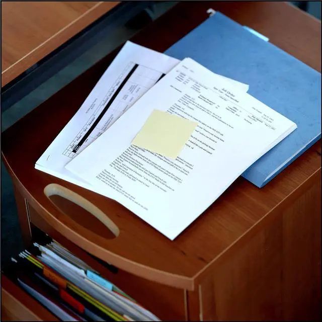 Alt view image 6 of 7 - Notes, 3 in x 3 in, 4 Sticky Notes Pads, 50 Sheets per Pad, The Iconic Canary Yellow Note, School Supplies and Oce Products