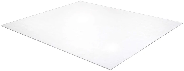 Main image of Ultimat? XXL Polycarbonate Square Chair Mat for Hard Floors 60" x 60"