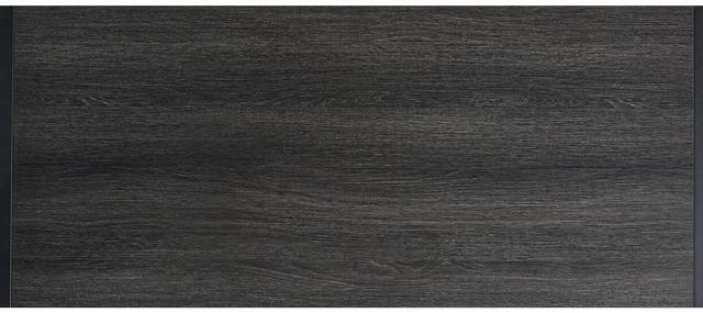 Alt view image 7 of 7 - RealSpace® DeJori 51"W Writing Desk, Charcoal