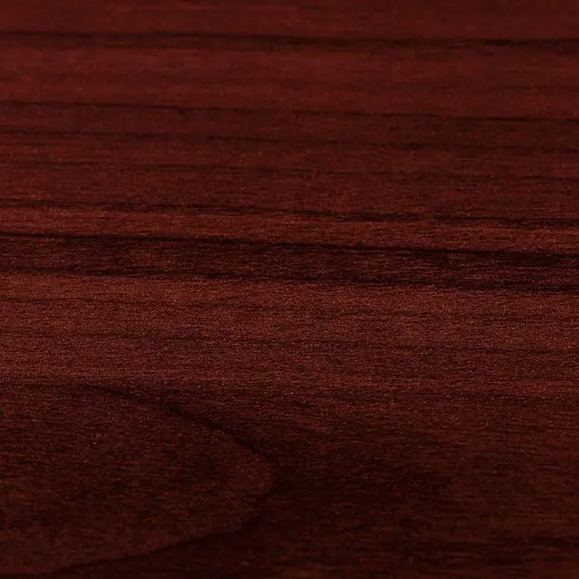Alt view image 10 of 10 - Lorell Keyboard Tray 26" Mahogany 87523