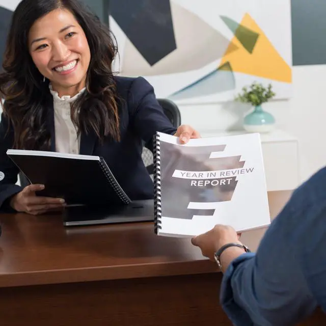 Alt view image 4 of 7 - Mead CombBind Binding Spines/Spirals/Coils/Combs, 3/4", 150 Sheet Capacity, Black, 125 Pack (4000136)