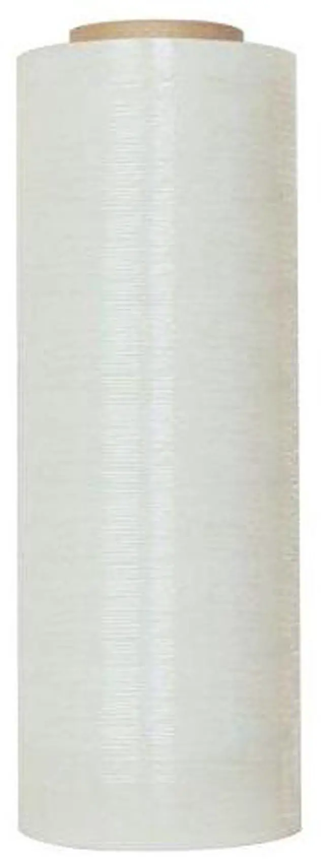 Alt view image 6 of 6 - Office Depot Stretch Wrap Film, Blown, 18in. x 1500ft. Rolls, Clear, Pack Of 4, 32011-OD