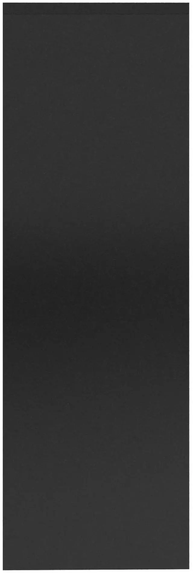 Alt view image 7 of 7 - Flash Furniture Lotus Desktop Bookshelf Organizer, Space Saving Bookshelf for Desktop with Multiple Cubby Spaces, Engineered Wood, 37" W, Black