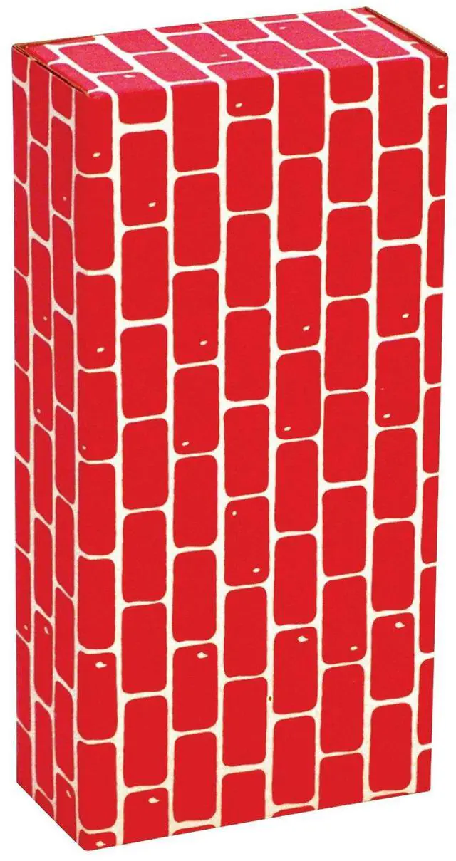 Alt view image 4 of 4 - Smart Monkey Imagibricks Giant Building 16Pc Set Blocks 1016