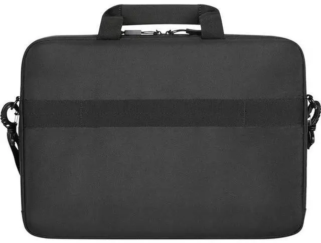 Alt view image 19 of 19 - Lenovo Essential Plus Carry Briefcase for 15.6" Laptop Black 4X41A30365
