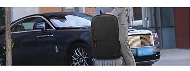 Alt view image 19 of 20 - Lenovo ThinkPad Essential 16-inch Backpack (Eco)