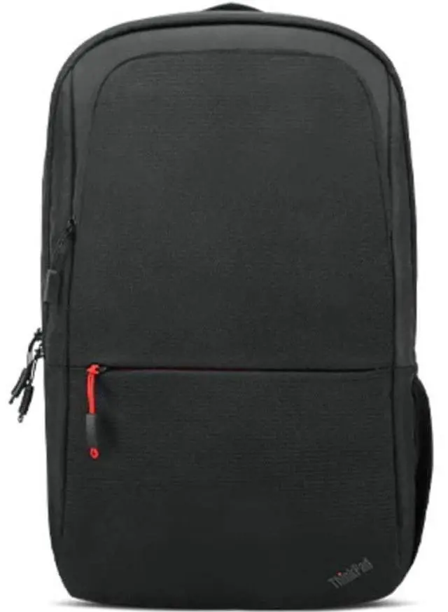 Alt view image 18 of 20 - Lenovo ThinkPad Essential 16-inch Backpack (Eco)