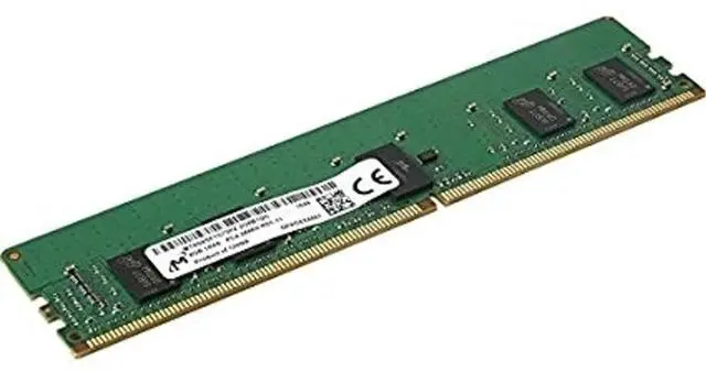 Alt view image 14 of 14 - Lenovo 8GB DDR4 SDRAM Memory Module 4X70W30750