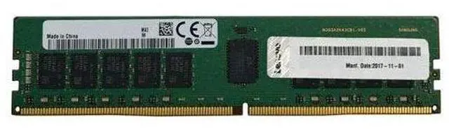 Alt view image 9 of 9 - Lenovo 16GB TruDDR4 Memory Module 4ZC7A08708