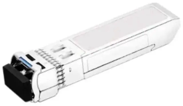 Alt view image 5 of 5 - 10GB ISCSI/16GB FC UNIVERSAL