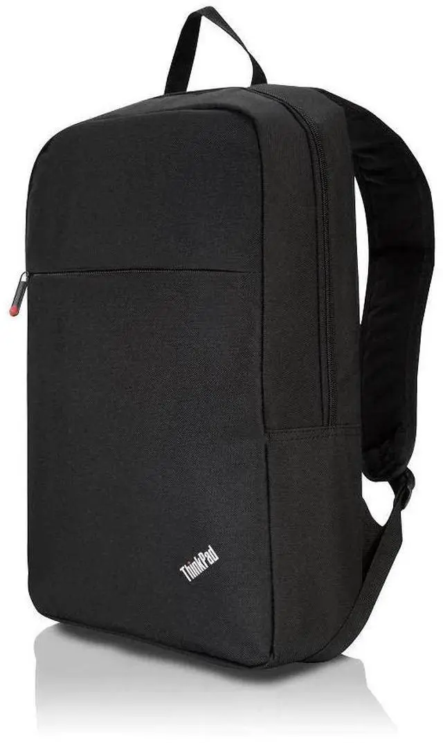 Alt view image 19 of 20 - Lenovo Carrying Case (Backpack) for 15.6" Notebook