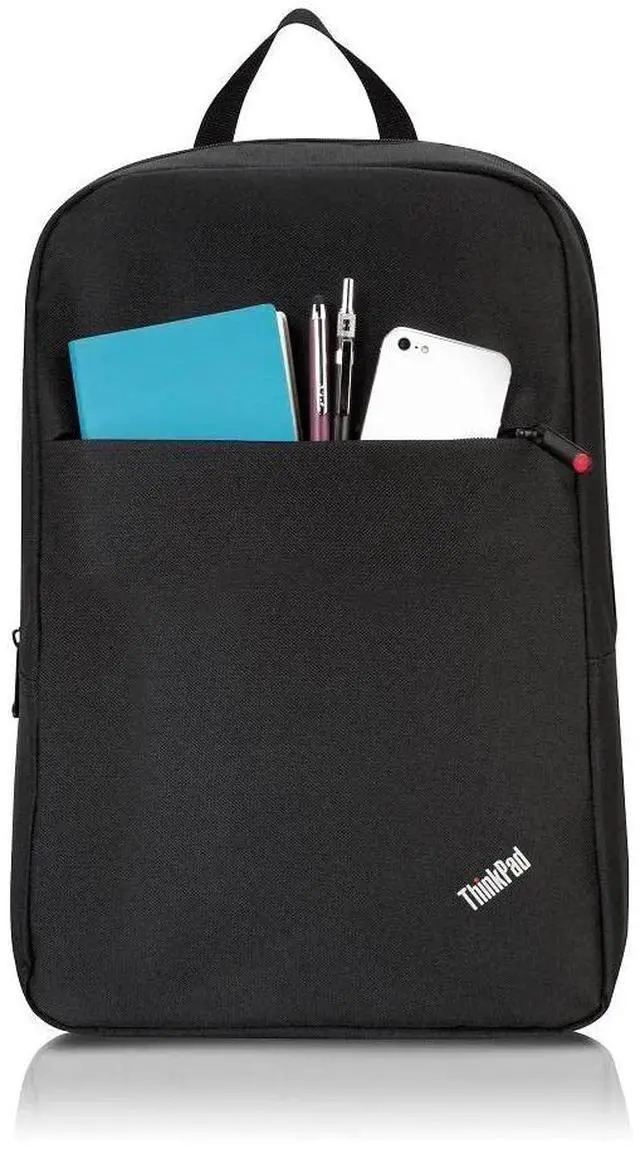 Alt view image 20 of 20 - Lenovo Carrying Case (Backpack) for 15.6" Notebook