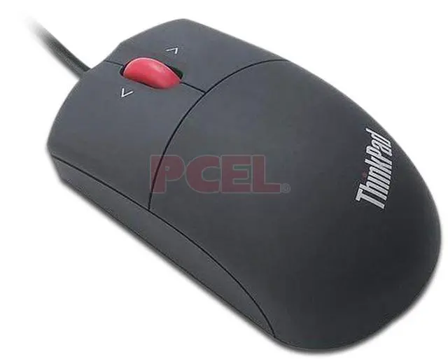 Alt view image 9 of 9 - Lenovo 7M57A04698 Mouse - Optical - Wired - Usb - For Thinksystem Sd530, Sn550, Sr550, Sr630
