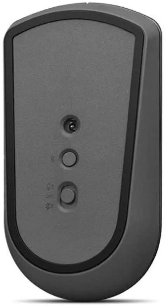Alt view image 9 of 10 - Lenovo ThinkBook Bluetooth Silent Mouse - 4Y50X88824