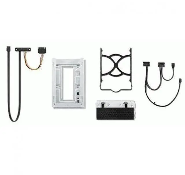 Alt view image 3 of 3 - Lenovo ThinkStation 3.5" FASE Kit 4XH1B85931