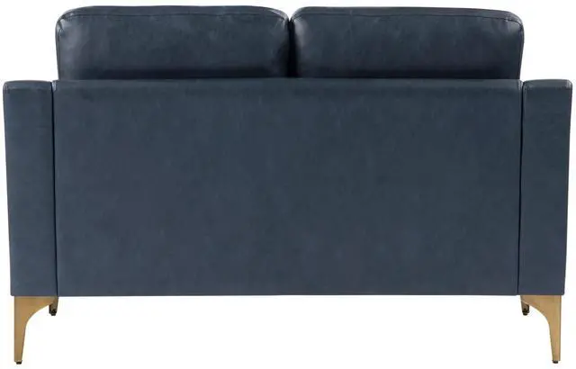 Alt view image 6 of 7 - Serta Hanlin Comfort Lift Assist Recliner, Wellspring Walnut