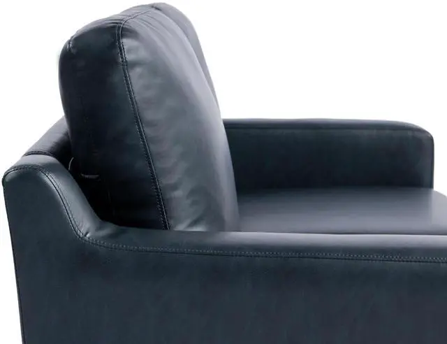 Alt view image 7 of 7 - Serta Hanlin Comfort Lift Assist Recliner, Wellspring Walnut