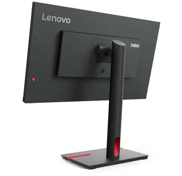 Alt view image 5 of 7 - ThinkVision T24i-30 23.8 Full HD WLED LCD Monitor - 16:9