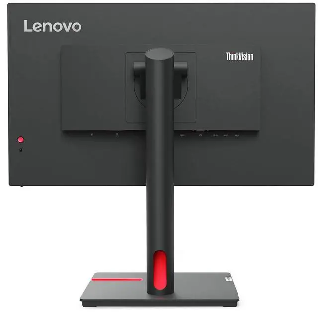 Alt view image 6 of 7 - ThinkVision T24i-30 23.8 Full HD WLED LCD Monitor - 16:9