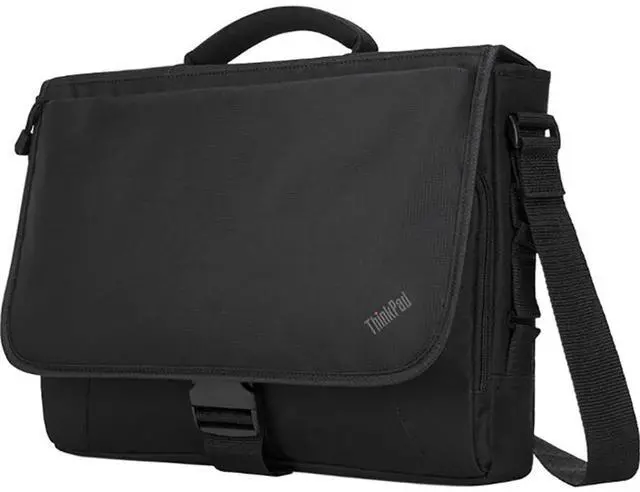 Alt view image 16 of 20 - Lenovo ThinkPad 15.6-inch Essential Messenger