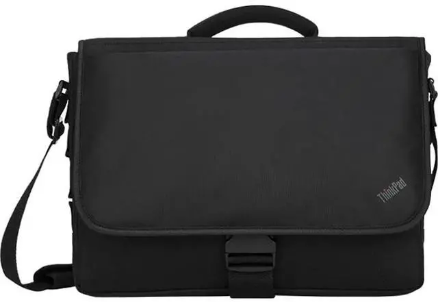 Alt view image 17 of 20 - Lenovo ThinkPad 15.6-inch Essential Messenger