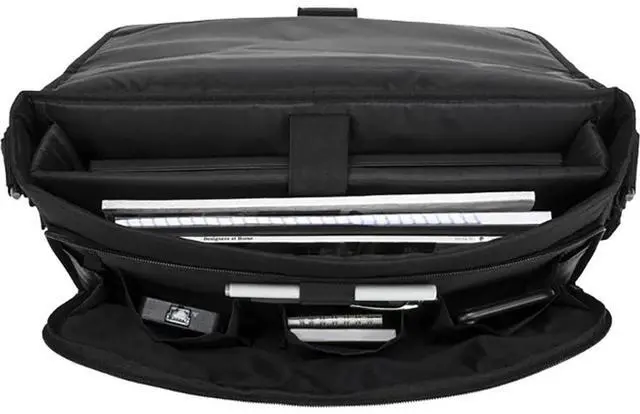 Alt view image 20 of 20 - Lenovo ThinkPad 15.6-inch Essential Messenger