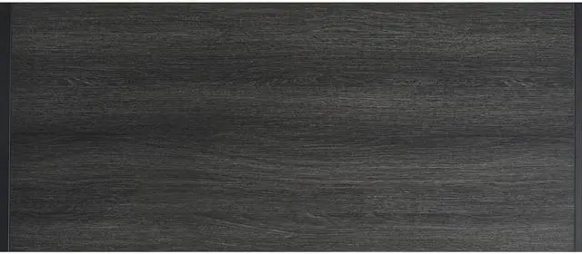 Alt view image 7 of 7 - Realspace® DeJori 32-3/4"W x 19-9/16"D Lateral 2-Drawer File Cabinet, Charcoal