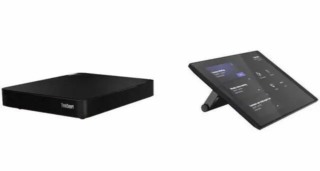 Alt view image 18 of 19 - Lenovo THINKSMART CORE + IP CTLR CORE I5-1145G7E VPRO 1.5G 16GB 256GB SSD - 12QJ0004US