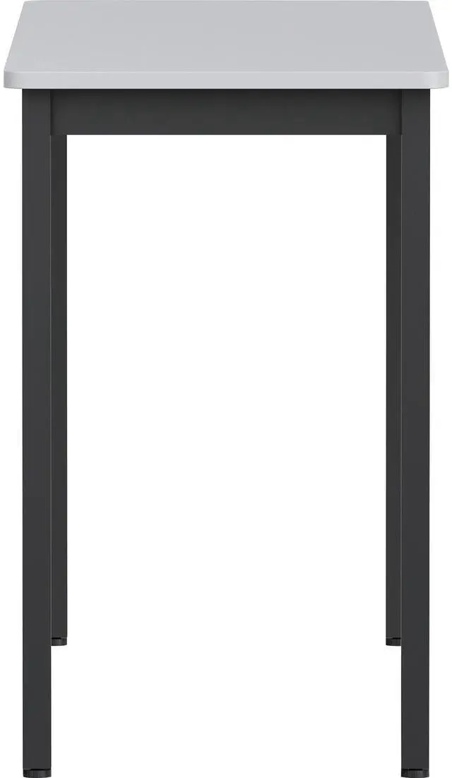 Alt view image 3 of 6 - Lorell Utility Table