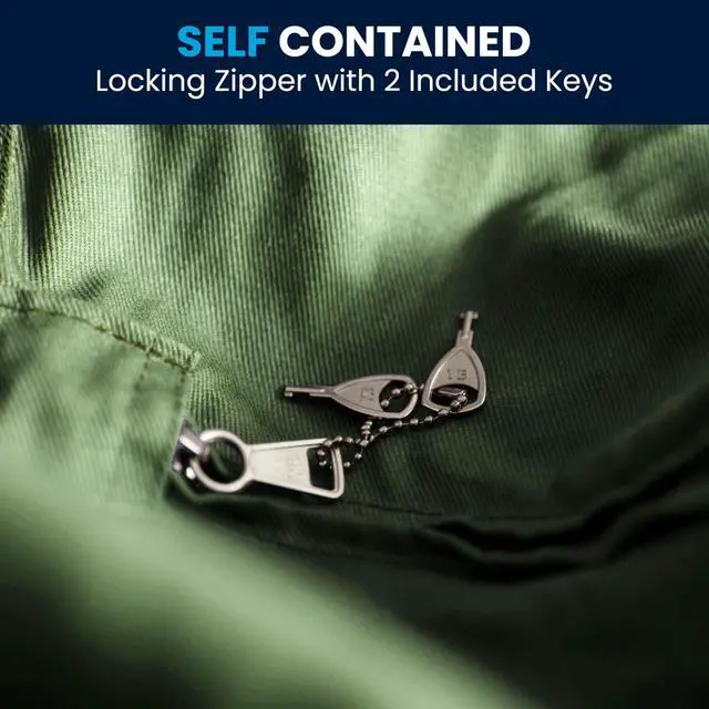 Alt view image 19 of 19 - Oversized Solid Green Bean Bag Chair