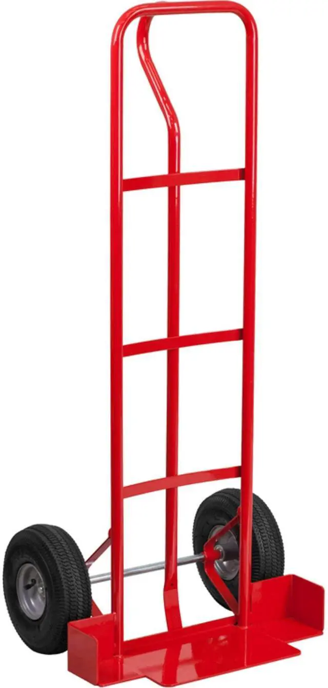 Alt view image 8 of 14 - Flash Furniture XU-CH-DOL-GG Heavy Duty Metal Chiavari Stack Chair Dolly
