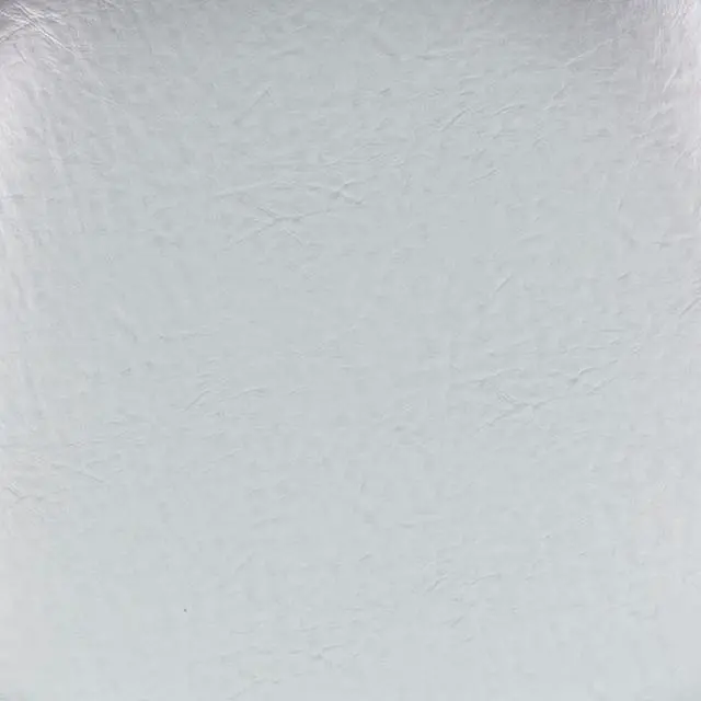 Alt view image 17 of 17 - Hard Silver Vinyl Chiavari Chair Cushion
