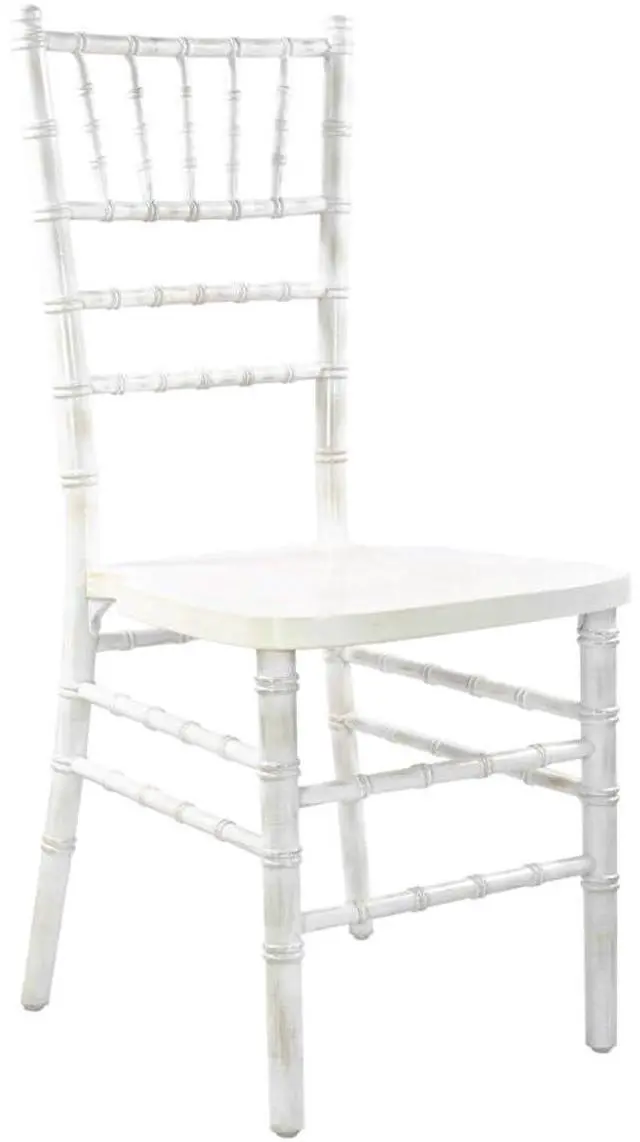 Alt view image 20 of 20 - Advantage Lime Wash Chiavari Chair